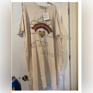 Magnolia Pearl California Dreaming dress. Worn 1 time.